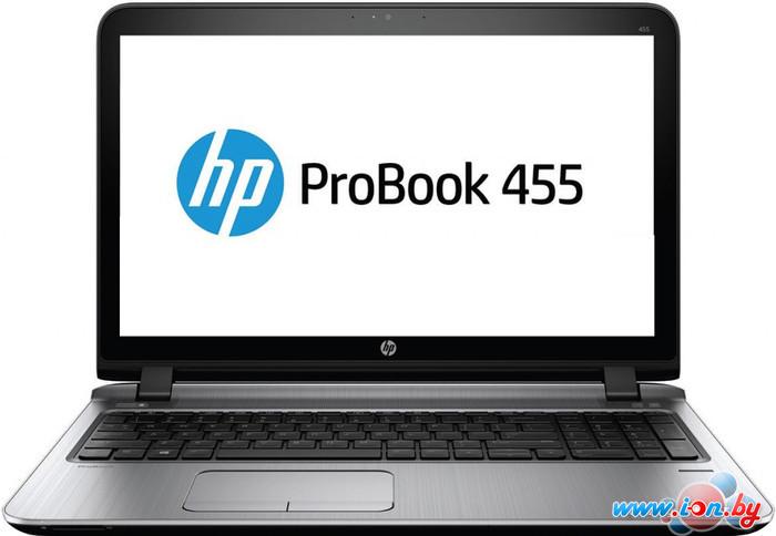 Ноутбук HP ProBook 455 G3 [P5S12EA] в Могилёве