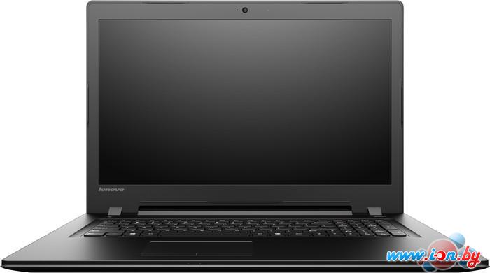 Ноутбук Lenovo B71-80 [80RJ00EVRK] в Гомеле
