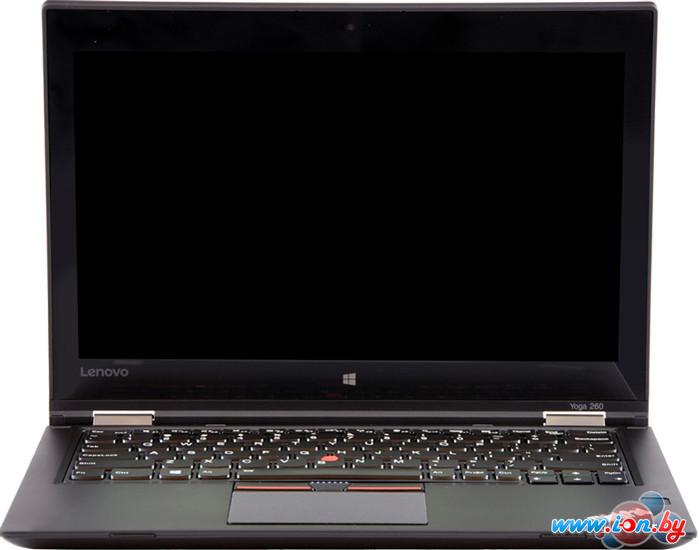 Ноутбук Lenovo ThinkPad Yoga 260 [20FD0020RT] в Могилёве