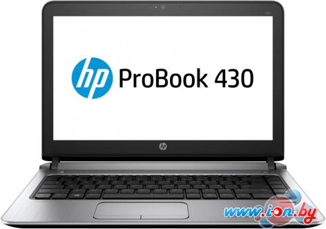 Ноутбук HP ProBook 430 G3 [P5S47EA] в Могилёве