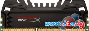 Оперативная память Kingston HyperX Beast 4x4GB DDR3 PC3-14900 [HX318C9T3K4/16] в Могилёве