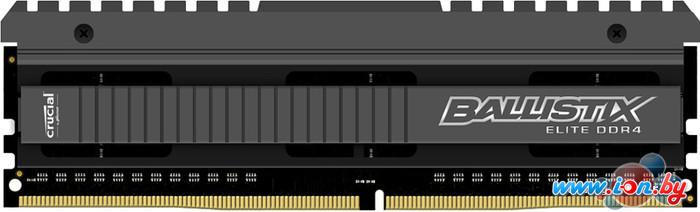 Оперативная память Crucial Ballistix Elite 2x4GB DDR4 PC4-21300 [BLE2C4G4D26AFEA] в Могилёве