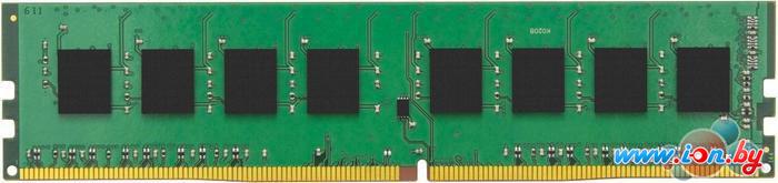 Оперативная память Kingston 8GB DDR4 PC4-17000 [KVR21E15D8/8] в Могилёве