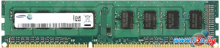 Оперативная память Samsung 8GB DDR3 PC3-12800 (M378B1G73DB0-CK0) в Бресте