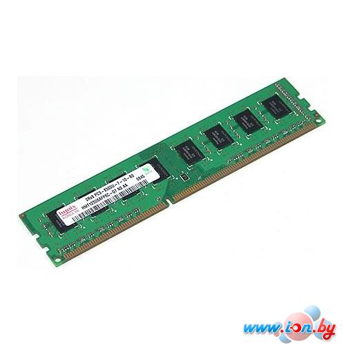 Оперативная память Hynix 4GB DDR3 PC3-12800 [MEM-DR340L-HL03-ER16] в Могилёве