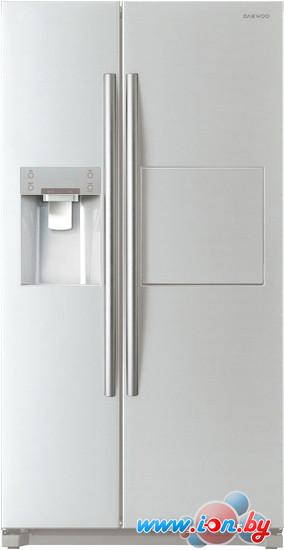 Холодильник Daewoo FRN-X22F5CW в Бресте