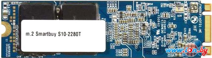 SSD SmartBuy S10 240GB [SB240GB-S10T-M2] в Могилёве