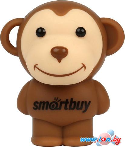 USB Flash SmartBuy Monkey 16GB (SB16GBMonkeyNY) в Могилёве