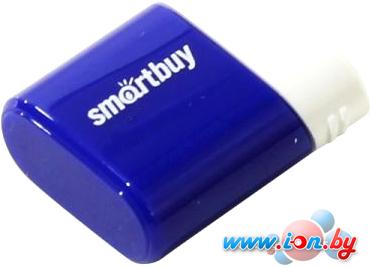 USB Flash SmartBuy Lara Blue 8GB [SB8GBLARA-B] в Могилёве