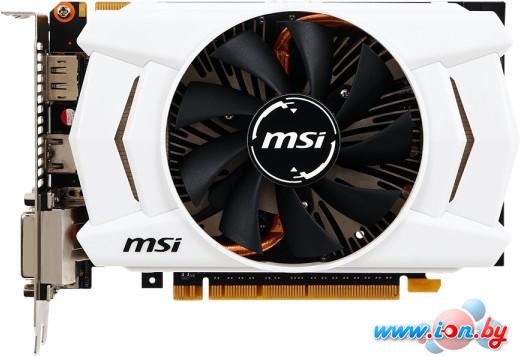 Видеокарта MSI GeForce GTX 960 2GB GDDR5 [GTX 960 2GD5 OCV2] в Могилёве