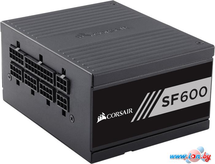 Блок питания Corsair SF600 [CP-9020105-EU] в Могилёве