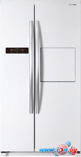 Холодильник Daewoo FRN-X22H5CW в Бресте