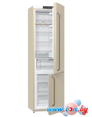 Холодильник Gorenje NRK621CLI в Бресте