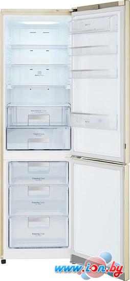 Холодильник LG GA-B489SEQZ в Бресте