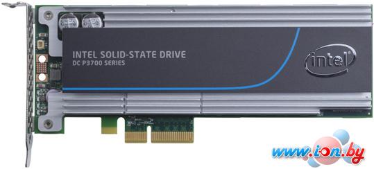 SSD Intel DC P3700 400GB [SSDPEDMD400G401] в Могилёве