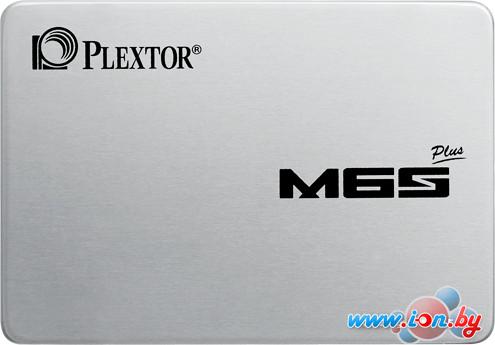 SSD Plextor M6S Plus 512GB [PX-512M6S+] в Могилёве
