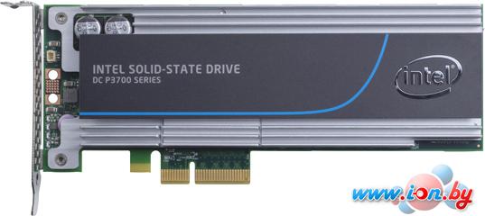 SSD Intel DC P3700 1.6TB [SSDPEDMD016T401] в Бресте