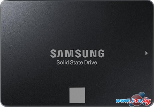 SSD Samsung 750 Evo 120GB [MZ-750120] в Гомеле