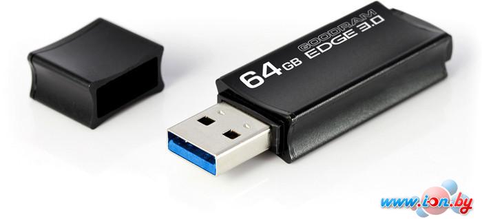 USB Flash GOODRAM Edge 3.0 64GB (PD64GH3GREGKR9) в Могилёве