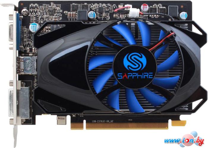 Видеокарта Sapphire Radeon R7 250 2GB GDDR5 [11215-20] в Могилёве