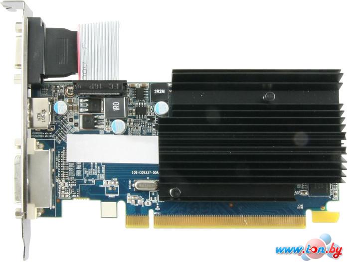 Видеокарта Sapphire Radeon R5 230 1GB DDR3 [11233-01] в Могилёве