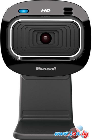 Web камера Microsoft LifeCam HD-3000 for Business [T4H-00004] в Минске