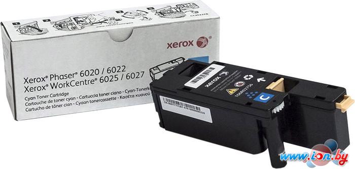 Картридж для принтера Xerox 106R02760 в Могилёве