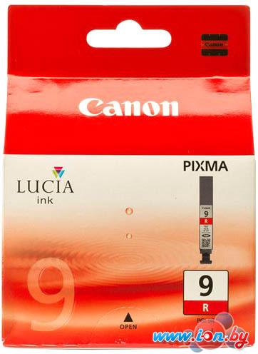 Картридж для принтера Canon PGI-9 Red OPEN BOX (1040B001OB) в Могилёве