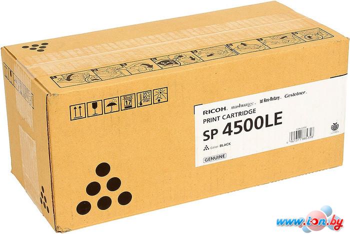 Картридж для принтера Ricoh SP 4500LE в Могилёве