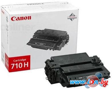 Картридж для принтера Canon Cartridge 710H в Могилёве