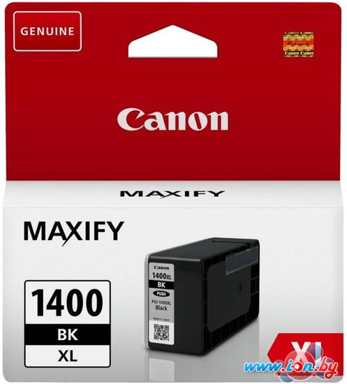 Картридж для принтера Canon PGI-1400XL BK в Могилёве