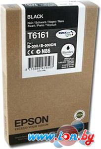 Картридж для принтера Epson C13T616100 в Могилёве