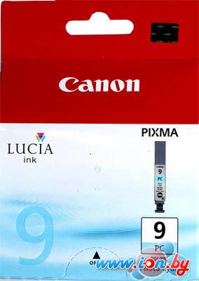 Картридж для принтера Canon PGI-9 Photo Cyan (1038B001) в Могилёве