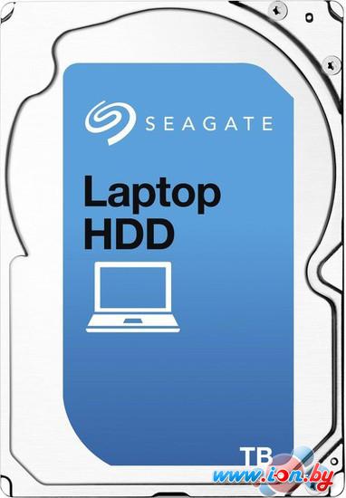 Жесткий диск Seagate Laptop 4TB [ST4000LM016] в Могилёве