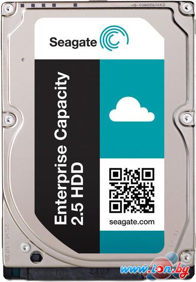 Жесткий диск Seagate Enterprise Performance 15K 600GB [ST600MP0005] в Могилёве