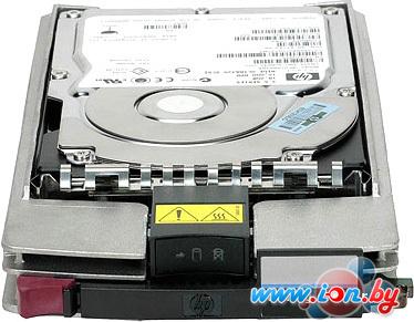 Жесткий диск HP 450GB [BF450DAJZR] в Бресте