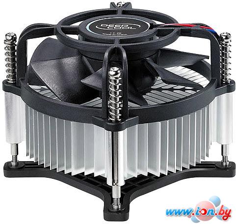 Alpha 6. Beijing Deepcool industries co., Ltd..