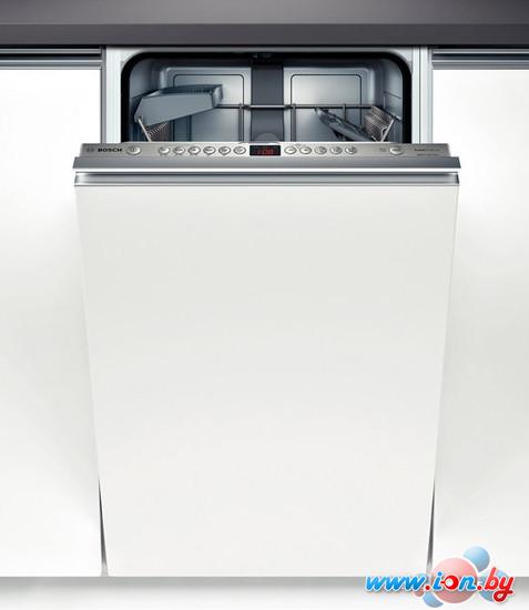 Посудомоечная машина Bosch SPV63M50RU в Бресте