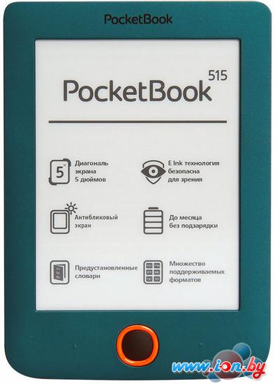 Электронная книга PocketBook Mini (515) в Минске