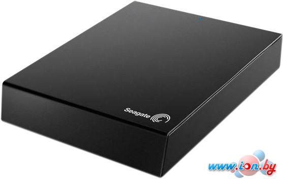 Внешний жесткий диск Seagate Expansion Portable 1.5TB (STBX1500202) в Витебске