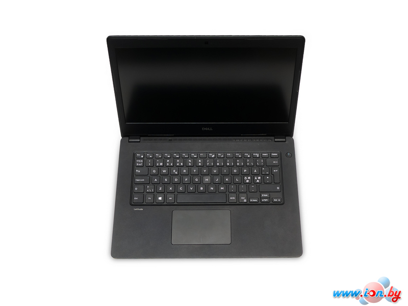 Ноутбук б/у Dell Latitude 3480 в Гомеле