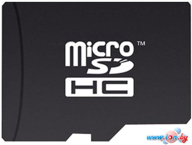 Карта памяти Mirex microSDHC (Class 4) 4GB (13612-MCROSD04) в Витебске