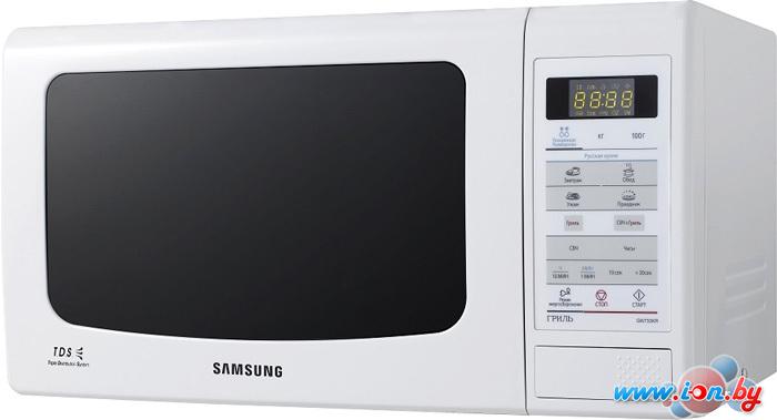 Микроволновая печь Samsung GE733KR-X в Гомеле