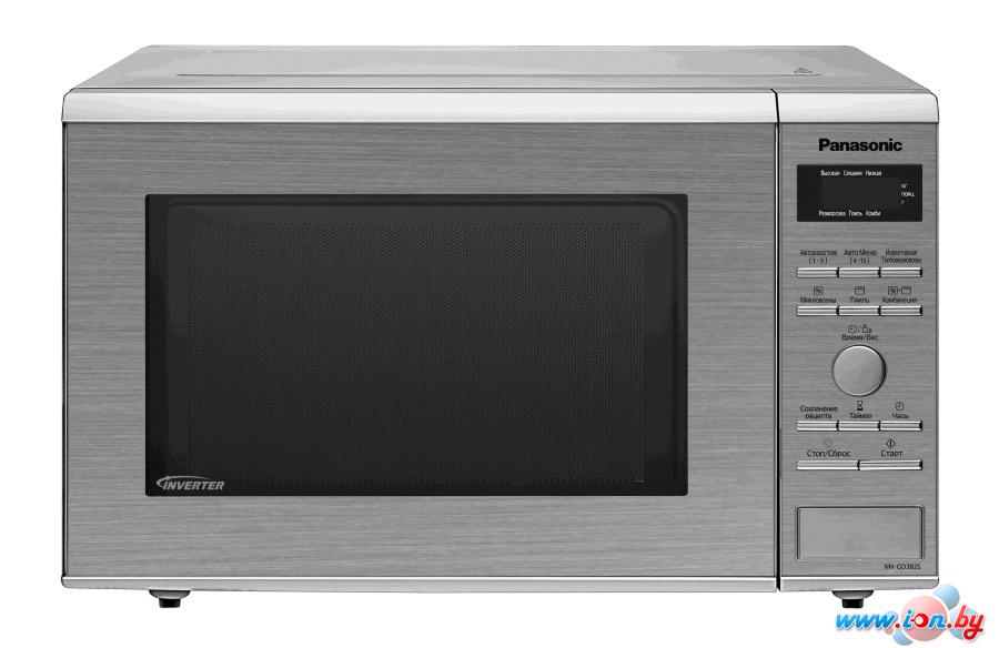 Микроволновая печь Panasonic NN-SD382 в Гомеле