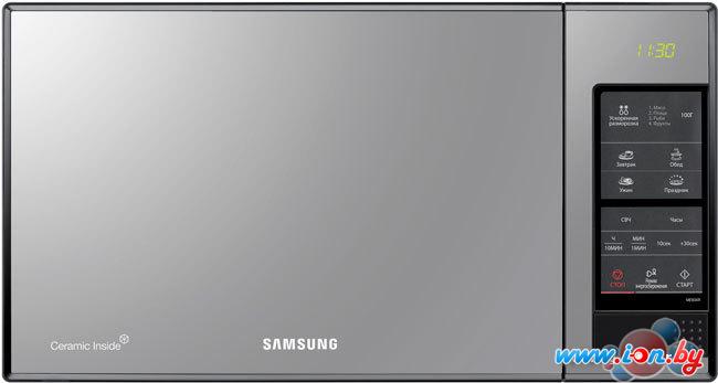 Микроволновая печь Samsung ME83XR в Гомеле