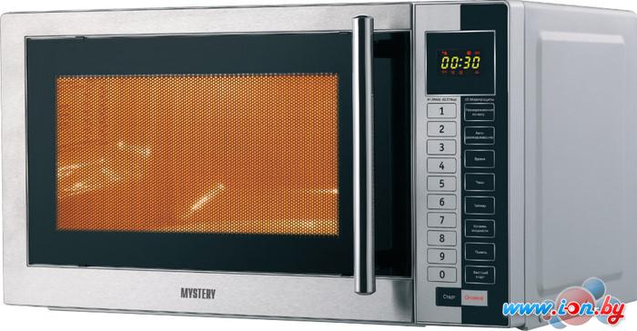 Микроволновая печь Mystery MMW-1718 New в Бресте