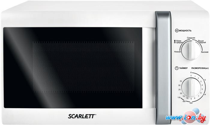 Микроволновая печь Scarlett SC-2007 в Могилёве