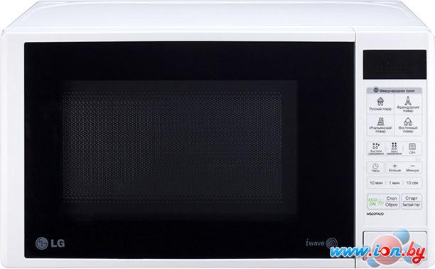 Микроволновая печь LG MS20R42D в Гомеле