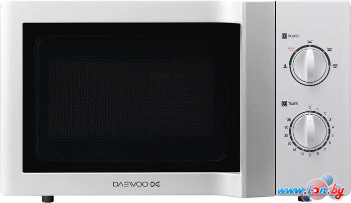 Микроволновая печь Daewoo KOR-6L65 в Гомеле