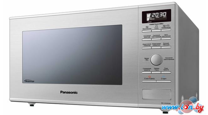 Микроволновая печь Panasonic NN-GD692 в Витебске